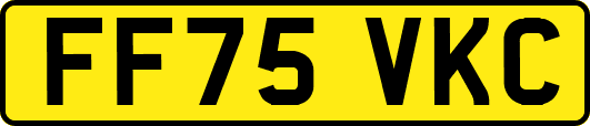 FF75VKC