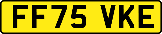 FF75VKE