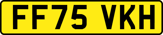FF75VKH