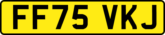 FF75VKJ