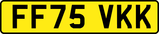 FF75VKK
