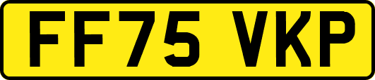 FF75VKP