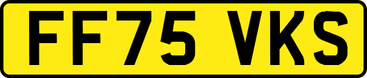 FF75VKS