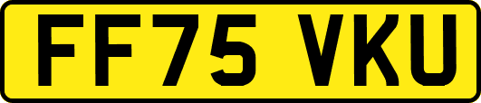FF75VKU
