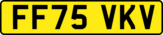FF75VKV