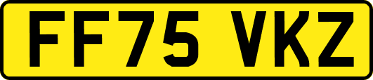 FF75VKZ