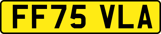 FF75VLA