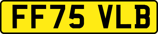 FF75VLB