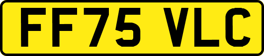 FF75VLC