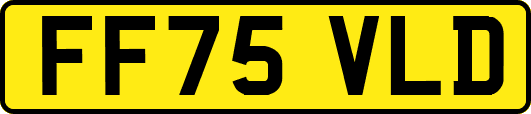 FF75VLD