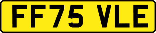 FF75VLE