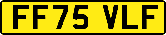 FF75VLF