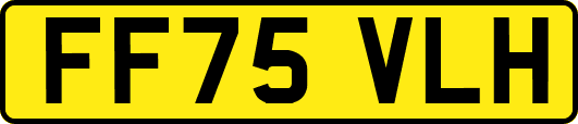 FF75VLH