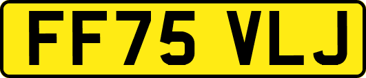 FF75VLJ