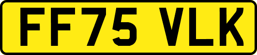 FF75VLK