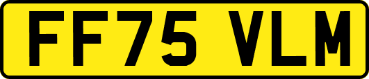 FF75VLM