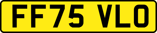 FF75VLO