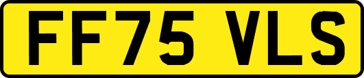 FF75VLS