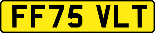 FF75VLT