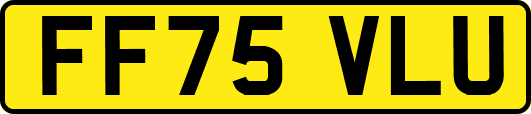FF75VLU