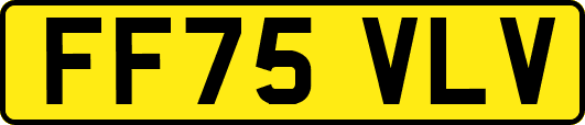 FF75VLV