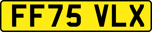 FF75VLX