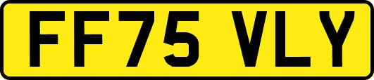FF75VLY