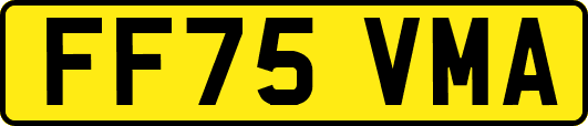 FF75VMA