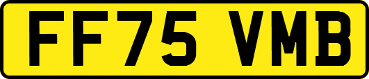 FF75VMB