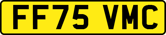 FF75VMC