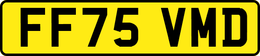 FF75VMD