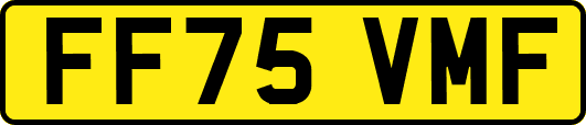 FF75VMF