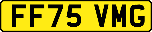 FF75VMG