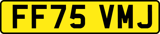 FF75VMJ