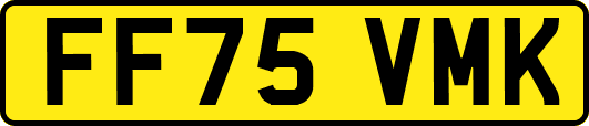 FF75VMK