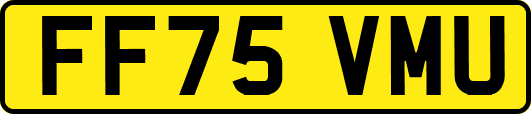 FF75VMU