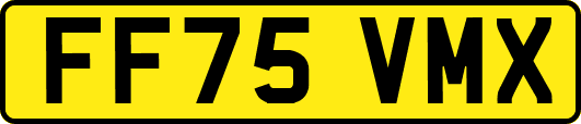 FF75VMX