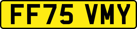 FF75VMY