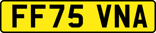 FF75VNA