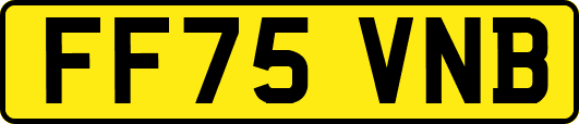 FF75VNB