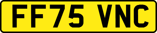 FF75VNC