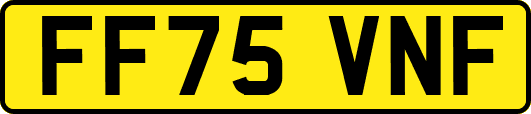 FF75VNF