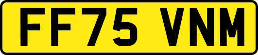FF75VNM