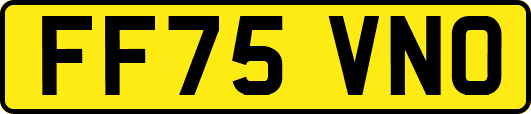 FF75VNO