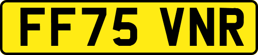 FF75VNR