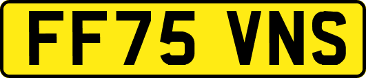 FF75VNS
