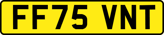 FF75VNT