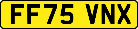 FF75VNX