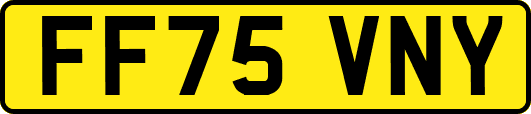FF75VNY