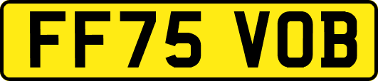 FF75VOB
